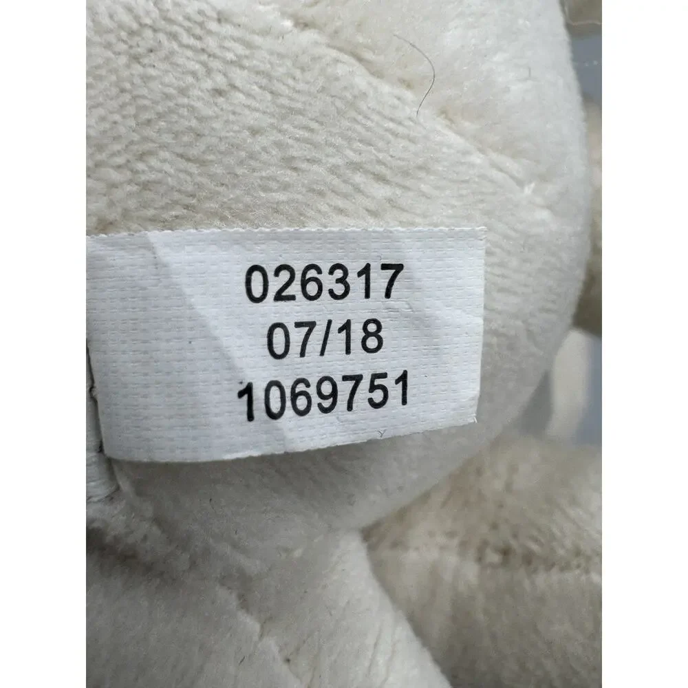 Build-A-Bear Disney Moana Pua Pig Plush 6.5 Inch‎ Stuffed Animal